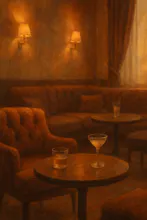 Encousce — Step into a scene. gallery image