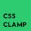 CSS Clamp Generator & Playground