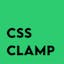 CSS Clamp Generator & Playground