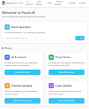 Focus AI gallery image