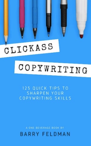 Clickass Copywriting