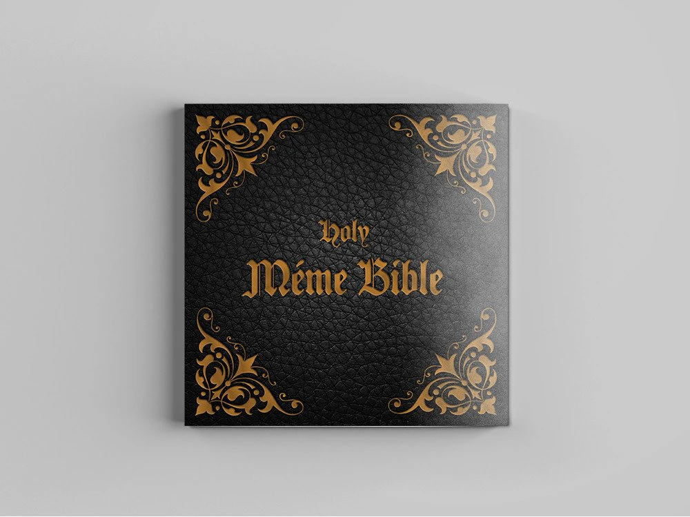 The Meme Bible