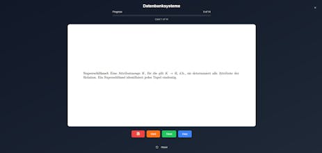 Ultra Flashcards gallery image