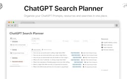ChatGPT Search Planner media 2