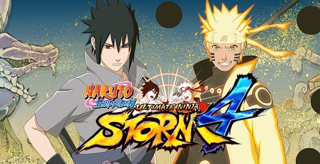 Naruto Shippuden: Ultimate Ninja Storm 4 gallery image