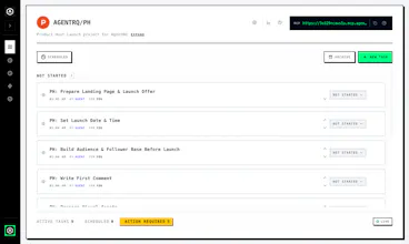 AgentRQ gallery image