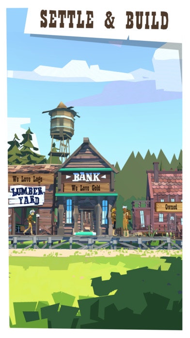 The Trail gallery image