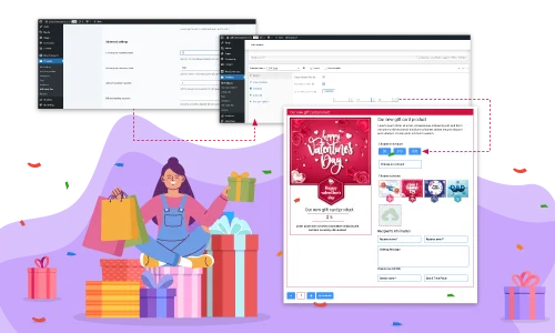 Kad Hadiah untuk WooCommerce media 3