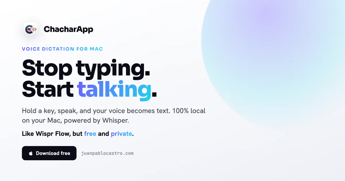 ChacharApp gallery image