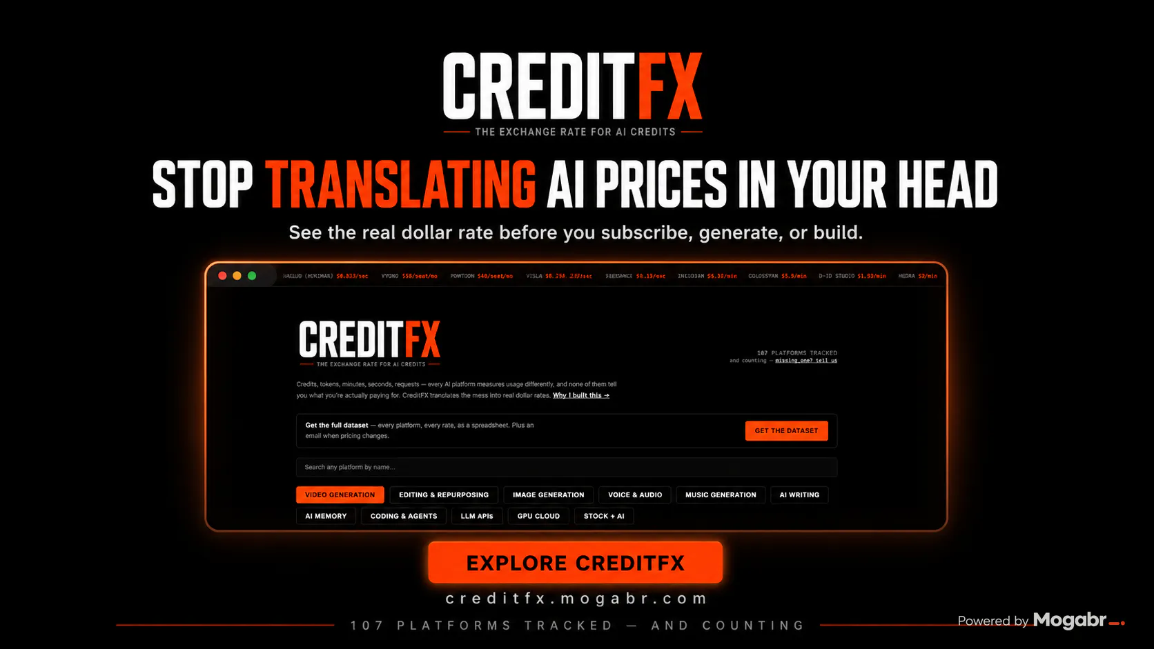 CreditFX gallery image