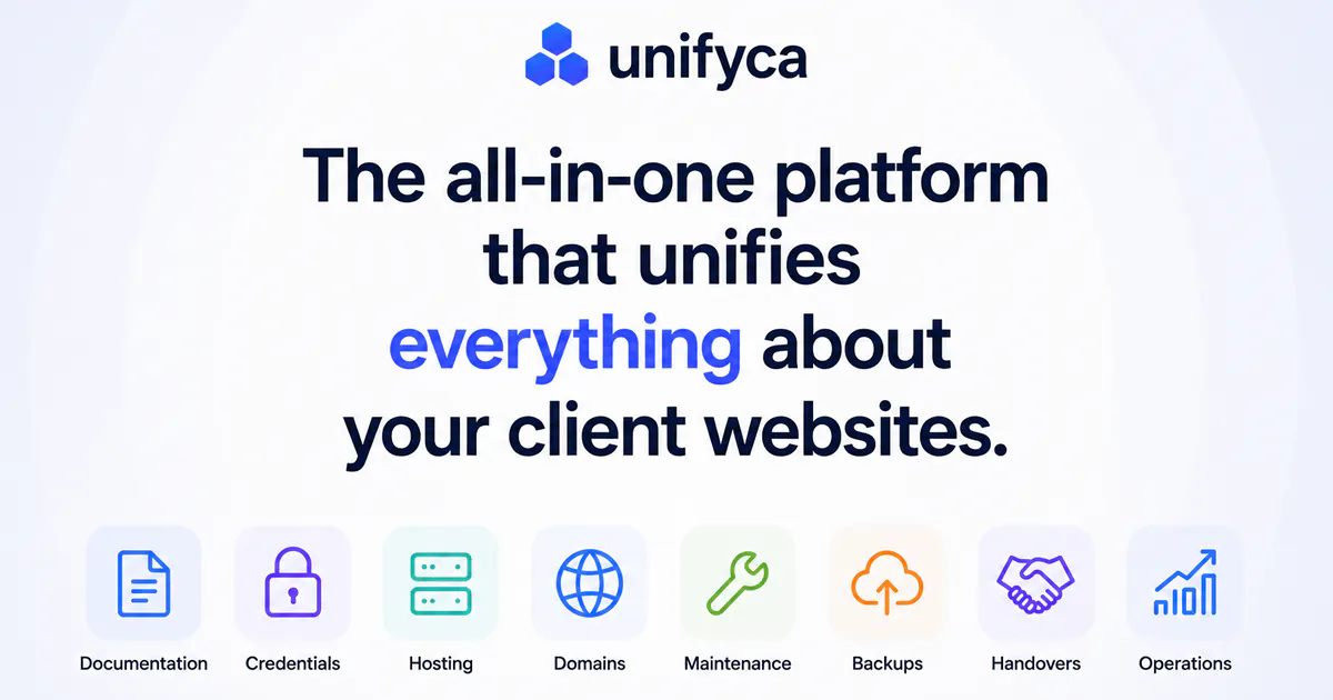 Unifyca gallery image