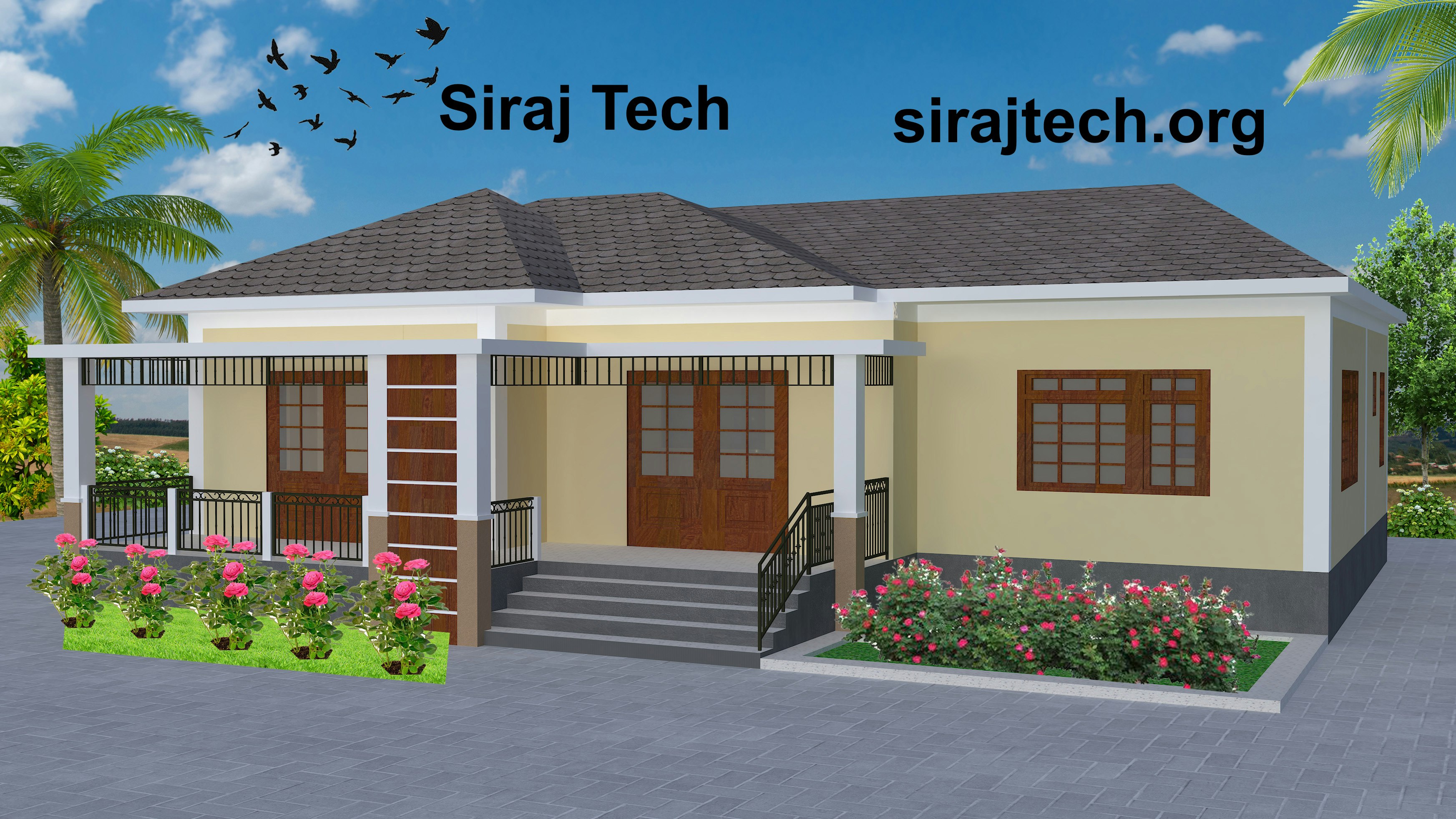 Tiny house floor plans