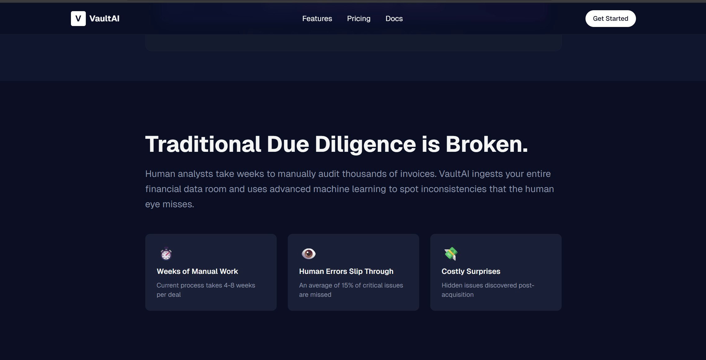 VaultAI gallery image