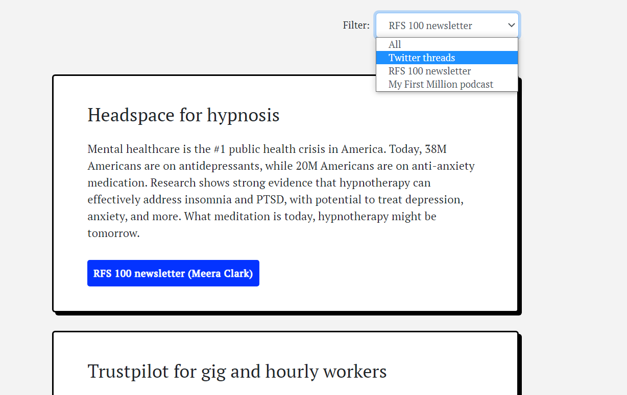 RF Yes gallery image