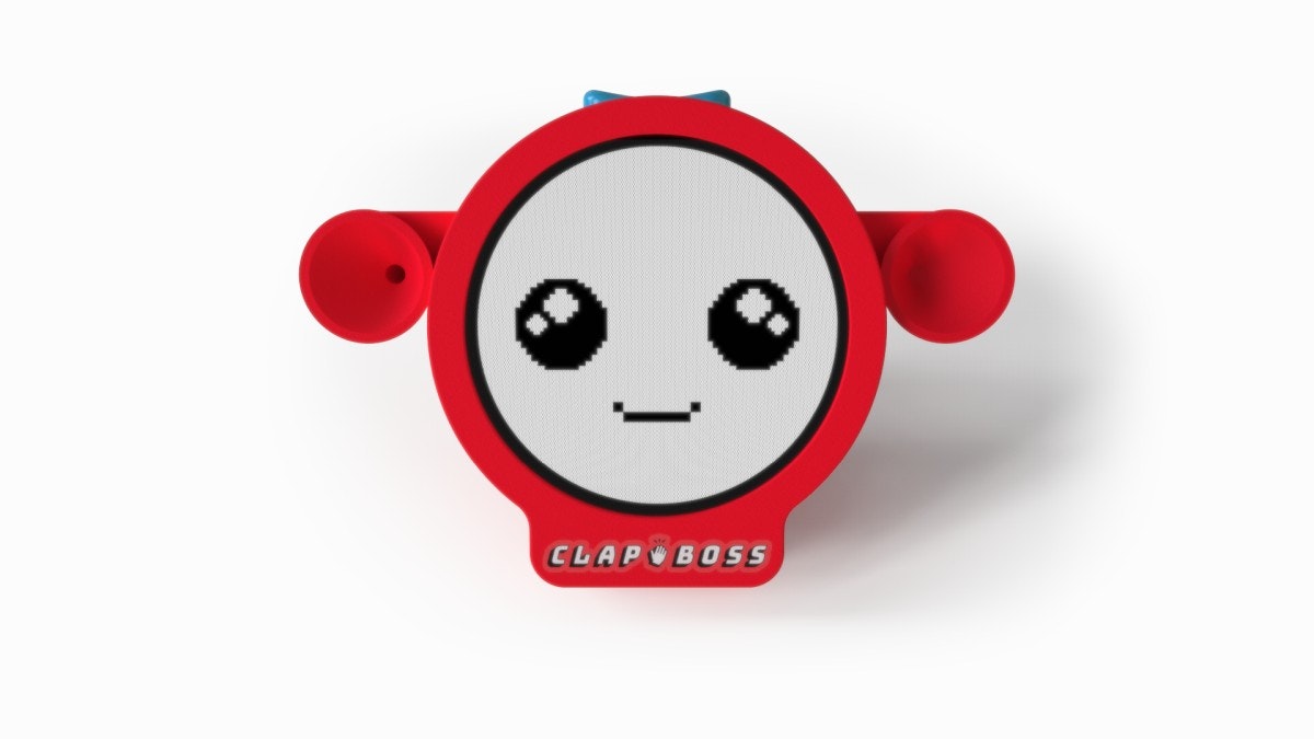 Clapboss gallery image