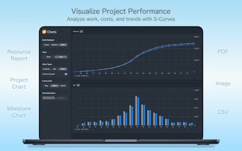 QuickPlanX gallery image
