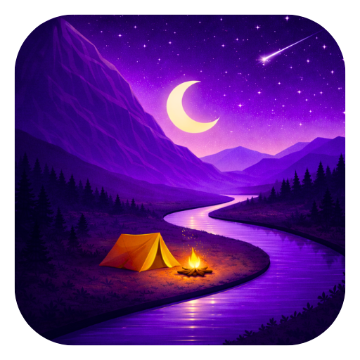 Sukoon - Product Hunt launch logo and brand identity