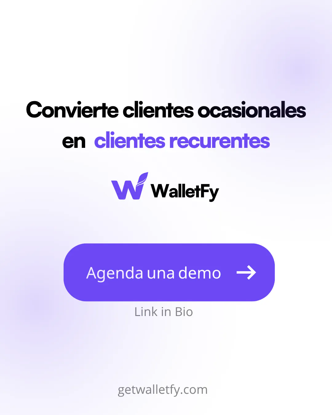 WalletFy — Digital Loyalty Cards gallery image