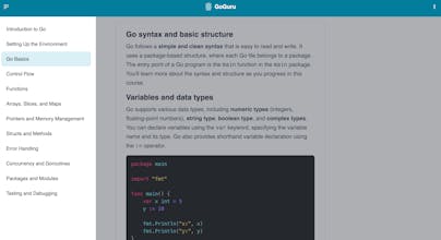 Goguru gallery image
