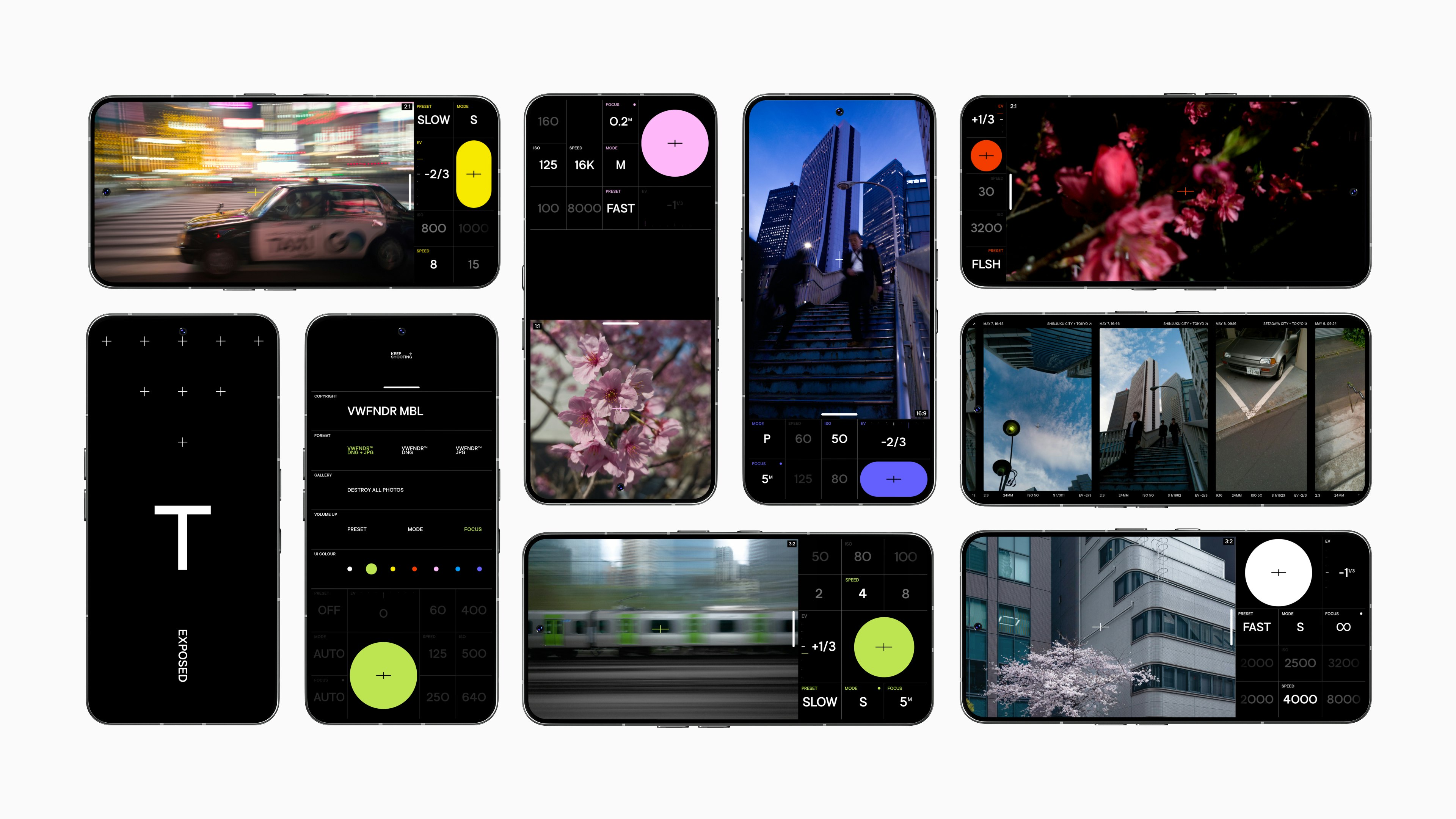 VWFNDR™ + MBL gallery image