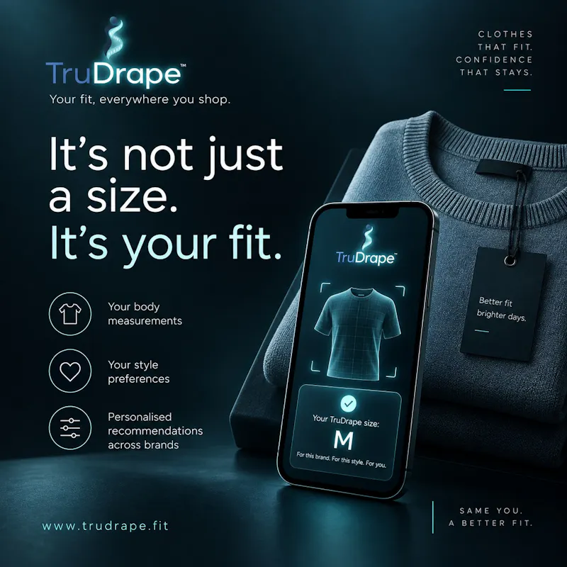 TruDrape screenshot 7