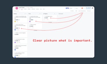 Task Prioritization for Asana gallery image