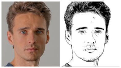 AIportraits Online gallery image