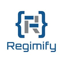 Regimify gallery image