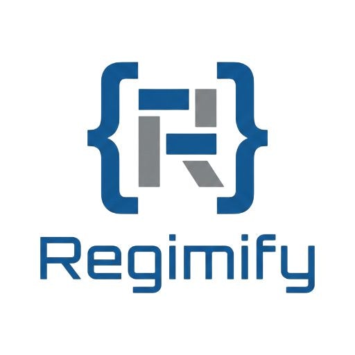 Regimify - Screenshot 3 showing product features and functionality