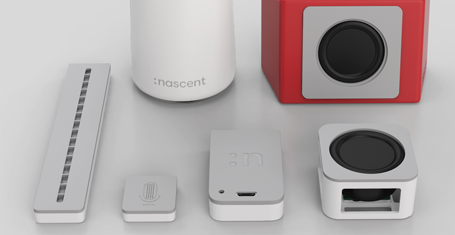 Modular Consumer Electronics gallery image