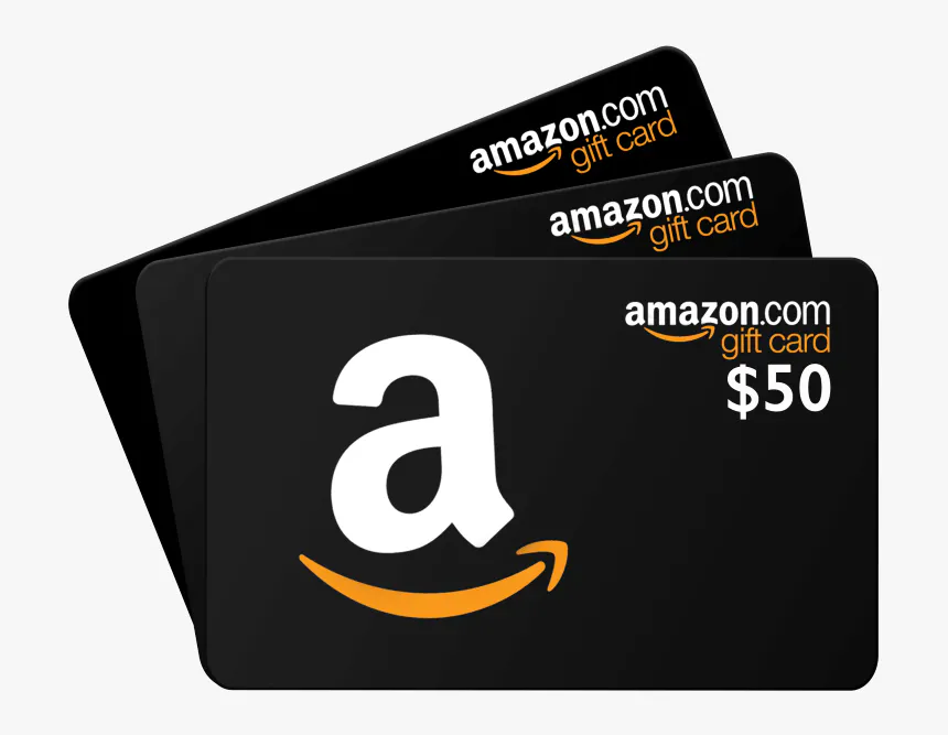 FREE GIFT CARD CAMPAIGN IS LIVE! 