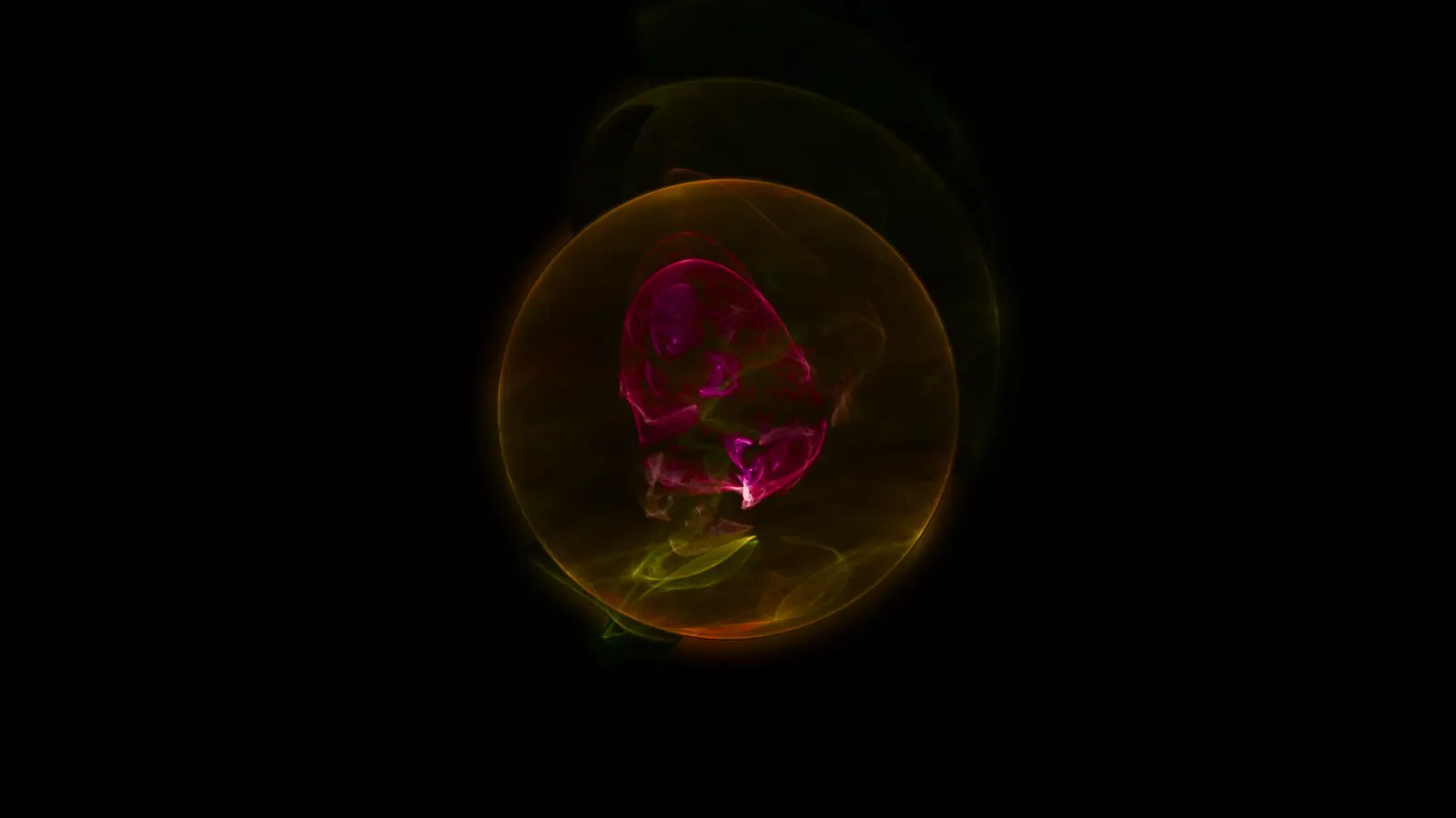 Lumen Apeiron  截图 2