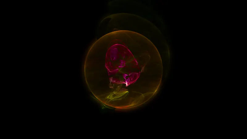 Lumen Apeiron  screenshot 3