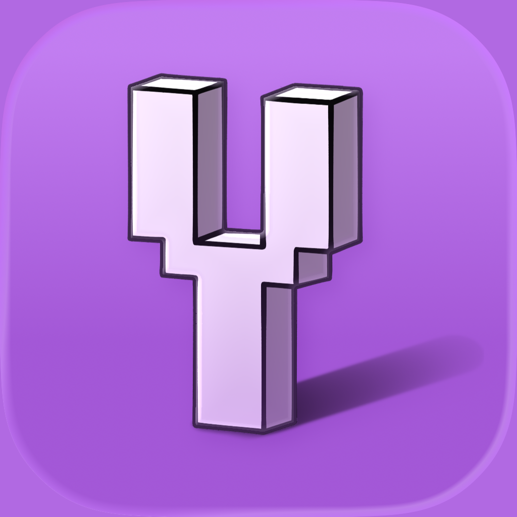 Yuno - Product Hunt launch logo and brand identity