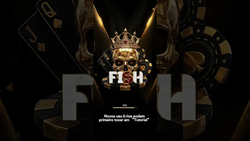 Fish screenshot 1 (video preview)
