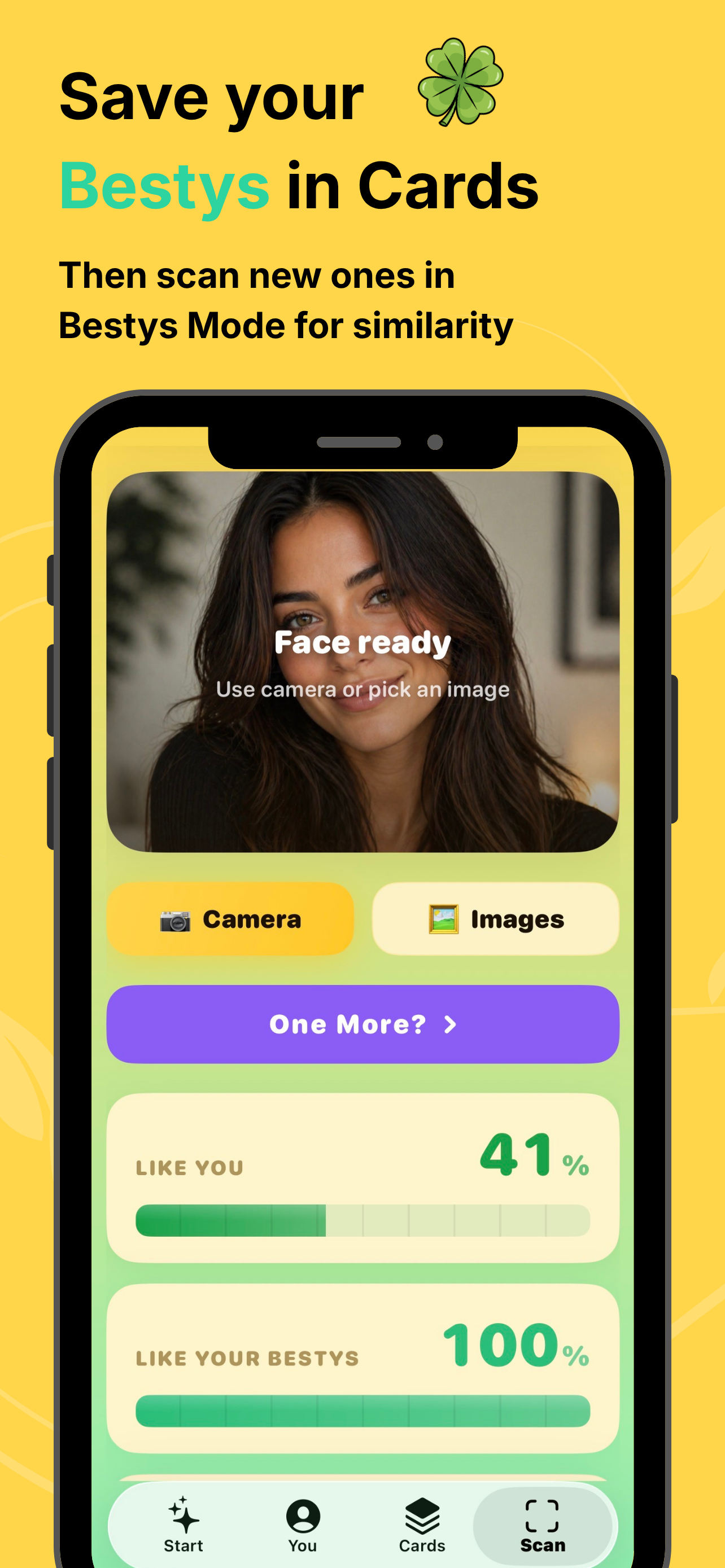 Besty : Find your Besties gallery image