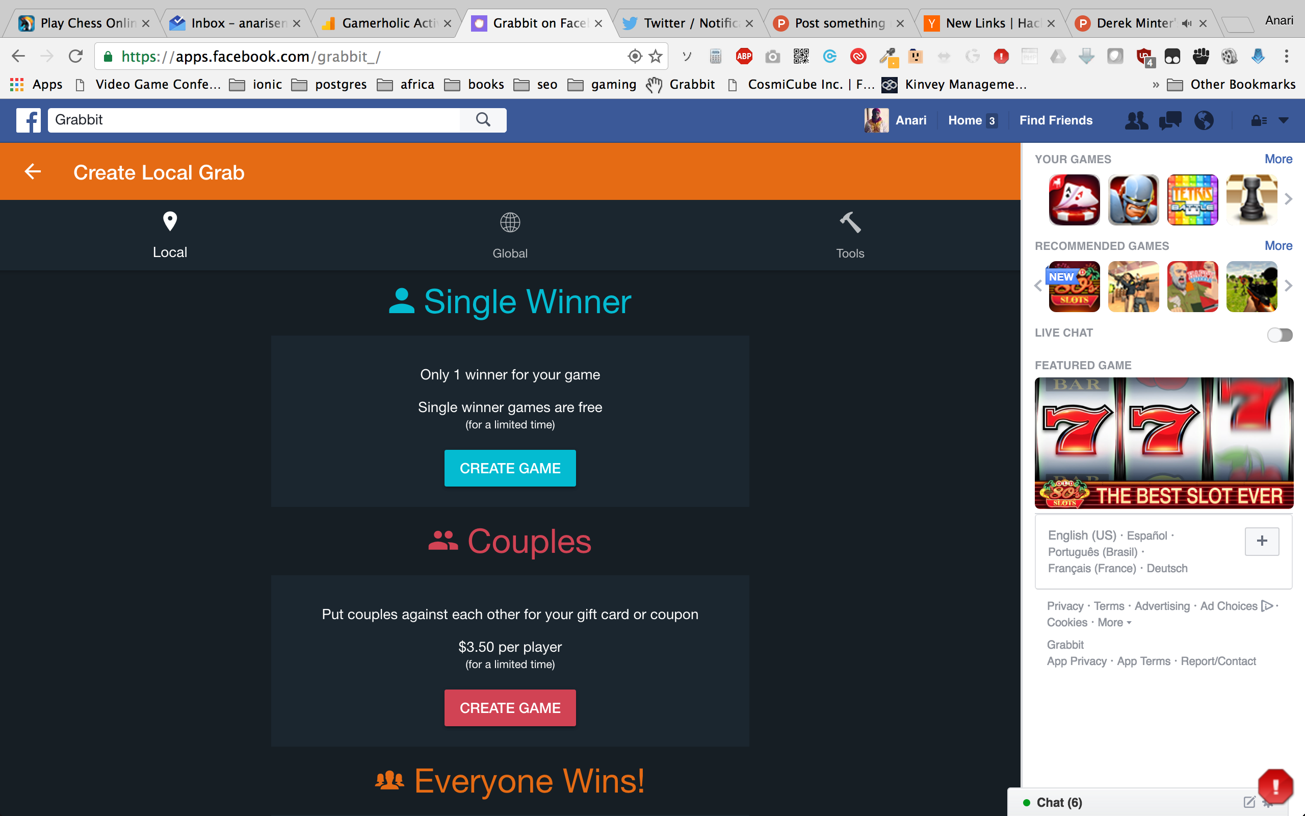 Grabbit gallery image