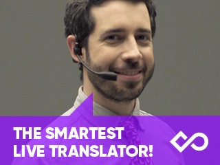 TRAGL, Live Translator gallery image