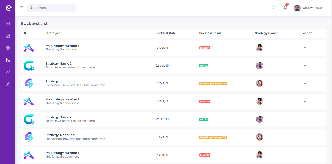 Entraded gallery image