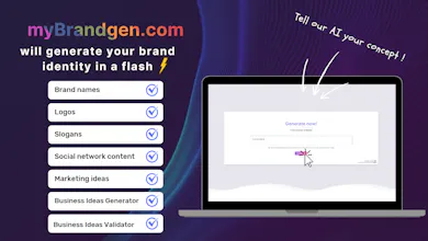 myBrandgen.com gallery image