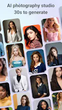 FaceSwapEasy:AI Portrait & Art gallery image