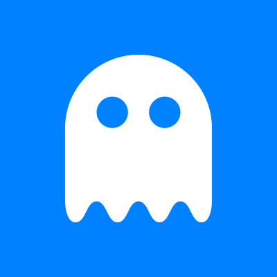 Ghost for Facebook