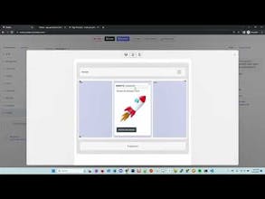 Free & Open-Source WebSite Builder gallery image