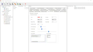 Curtain LogTrace FileActivity Monitoring gallery image