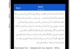 Sahih Bukhari – Hadith Collection media 1