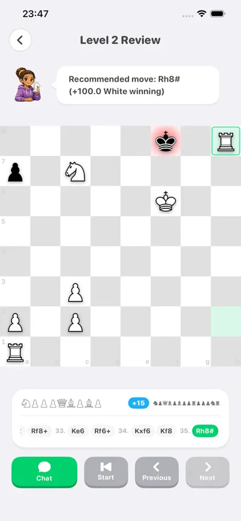 ChessHop screenshot 4