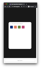 Color Copy Paste gallery image