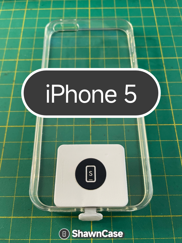 Shawncase Lightning to USB-C iPhone media 18