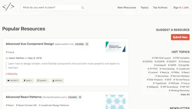 WebdevLearning gallery image