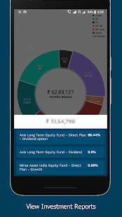 Money - Portfolio Tracker gallery image